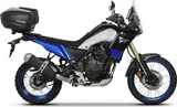 Shad Fijación superior Shad Y0TN79ST negra para maleta de moto Yamaha, foto 2