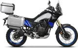 Shad Fijación superior Shad Y0TN79ST negra para maleta de moto Yamaha, foto 4