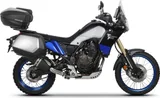 Shad Fijación superior Shad Y0TN79ST negra para maleta de moto Yamaha, foto 5