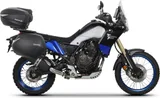 Shad Fijación superior Shad Y0TN79ST negra para maleta de moto Yamaha, foto 6