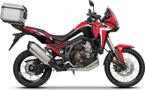 Fijación superior Shad maleta moto Honda CRF 1100
