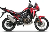 Shad Fijación superior Shad H0CR10ST negro para Honda CRF 1000 L Africa Twin, foto 4