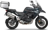 Shad Fijación superior Shad B0TX50ST para maleta Benelli, foto 1