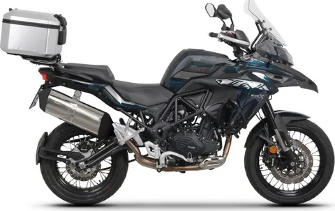 Fijación superior Shad para maleta moto Benelli