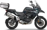 Shad Fijación superior Shad B0TX50ST para maleta Benelli, foto 2