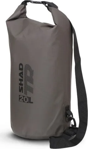 Bolsa interior moto impermeable IB20 Shad 20L