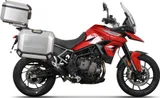 Shad Fijación Shad T0TG904P para maletas laterales moto Triumph, foto 3
