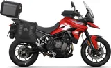 Shad Fijación Shad T0TG904P para maletas laterales moto Triumph, foto 4