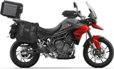 Shad Fijación Shad T0TG904P para maletas laterales moto Triumph, foto 5