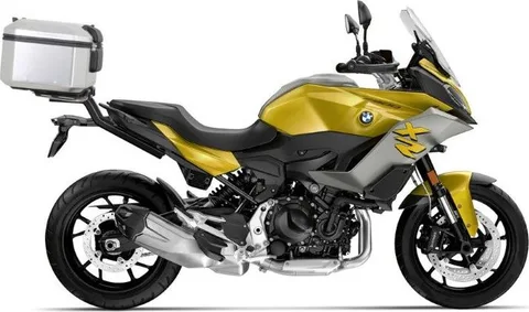 Fijación superior Shad para maleta moto BMW F900X
