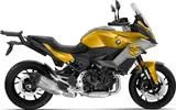 Shad Fijación superior Shad W0FR90ST para maleta moto BMW F900X, foto 4