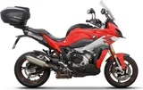 Shad Fijación superior de maleta Shad W0SX10ST negra para BMW S 1000 XR, foto 1