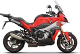 Shad Fijación superior de maleta Shad W0SX10ST negra para BMW S 1000 XR, foto 2