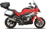 Shad Fijación superior de maleta Shad W0SX10ST negra para BMW S 1000 XR, foto 4