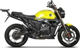 Shad Fijación superior de maleta Shad Z0G110ST negra para Zontes 125 G1 Cafe Racer, foto 2