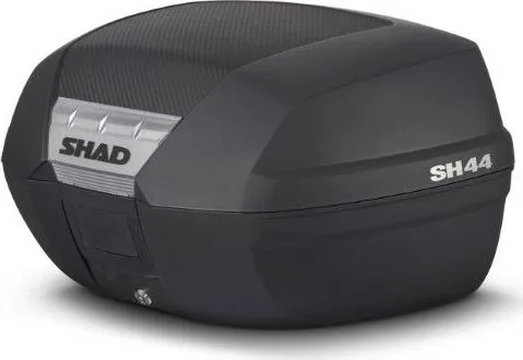 Maleta Shad para 2 cascos integrales SH44