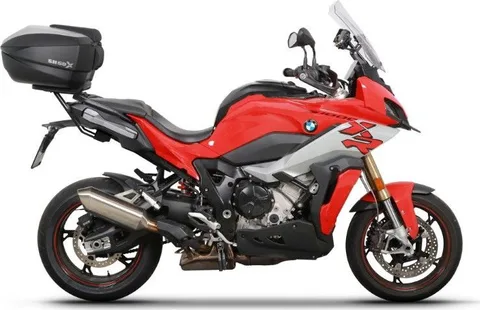 Fijación superior Shad para maleta moto BMW