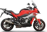 Shad Fijación superior de maleta Shad W0SR10ST negra para BMW S 1000 XR, foto 2