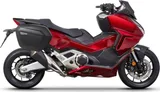 Shad Fijación Shad 3P H0XD71IF para maletas laterales Honda Forza 750, foto 2