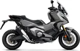 Shad Fijación Shad 3P H0XD71IF para maletas laterales Honda Forza 750, foto 3