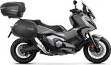 Shad Fijación Shad 3P H0XD71IF para maletas laterales Honda Forza 750, foto 5
