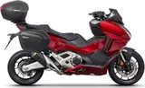 Shad Fijación Shad 3P H0XD71IF para maletas laterales Honda Forza 750, foto 6