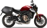 Shad Fijación maletas laterales Shad H0CR61IF para Honda CB650R, foto 1