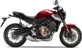 Shad Fijación maletas laterales Shad H0CR61IF para Honda CB650R, foto 2