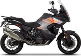Shad Fijación Shad K0DV114P de maletas laterales para KTM 1200, foto 2