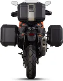 Shad Fijación Shad K0DV114P de maletas laterales para KTM 1200, foto 4