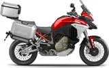 Shad Fijación Shad K0DV114P de maletas laterales para KTM 1200, foto 5