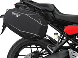 Shad Fijación de alforjas Shad Y0TR91SE para Yamaha MT-09 Tracer 900 GT, foto 1