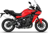Shad Fijación de alforjas Shad Y0TR91SE para Yamaha MT-09 Tracer 900 GT, foto 2