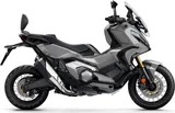 Shad Fijación de respaldo Shad H0XD71RV para Honda Forza 750, foto 1