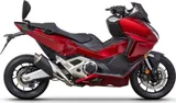 Shad Fijación de respaldo Shad H0XD71RV para Honda Forza 750, foto 2