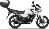 Shad Fijación superior de maleta Shad H0CF11ST negro para Honda CB 125 F, foto 1