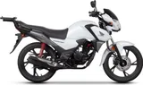 Shad Fijación superior de maleta Shad H0CF11ST negro para Honda CB 125 F, foto 2