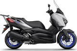 Shad Fijación de maleta superior Shad Y0XM11ST para Yamaha X-Max 125 Tech Max, foto 2