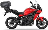 Shad Fijación de maleta superior Shad Y0TC91ST negra para Yamaha MT-09 Tracer 900 GT, foto 1