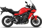 Shad Fijación de maleta superior Shad Y0TC91ST negra para Yamaha MT-09 Tracer 900 GT, foto 2