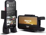 Shad Soporte de teléfono X frame para retrovisor Shad X0SG00M, foto 6