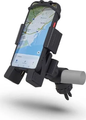Soporte para smartphones manillar Shad X0SG00HS