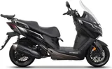 Shad Fijación Shad K0XT11ST para maleta superior moto Kymco X, foto 2