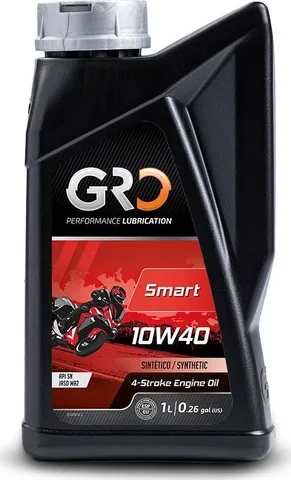 Smart 10W40 (1)