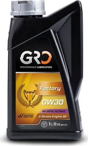 Factory 0W30 (1)