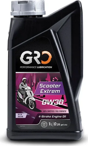 Scooter extrem 0W30 (1)