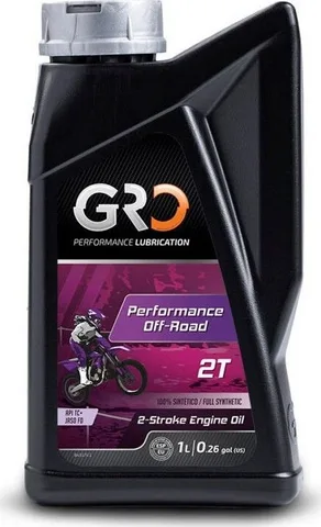 Performance 2T 1L