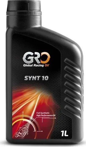 Synt 10 2T 1L