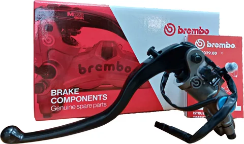 Bomba de freno Brembo Radial OEM 16mm
