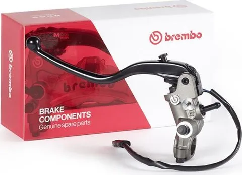 Bomba embrague Brembo OEM 15 mm radial